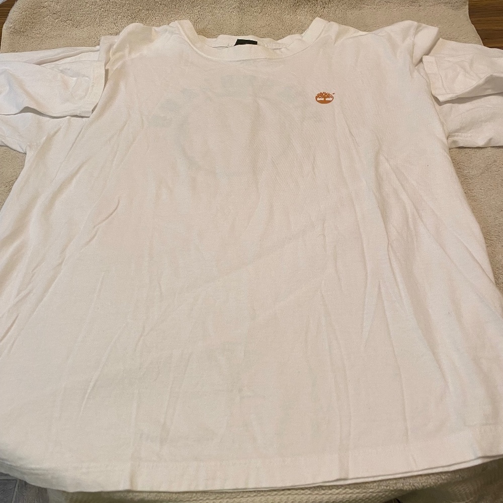 Men’s Timberland shirt